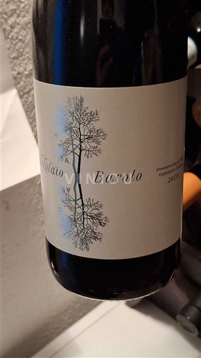 Piemonte Barolo Volaio 2020