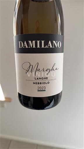 Piemont Langhe Damilano Marghé 2023