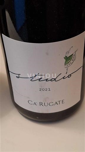 Veneto Not Specified Ca' Rugate Studio 2021