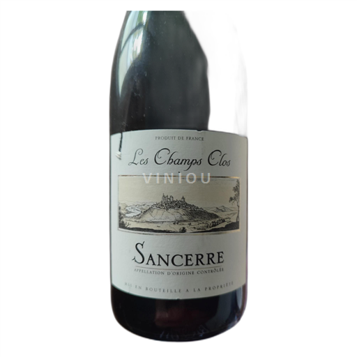 Loiretal Sancerre Les Champs Clos 2021