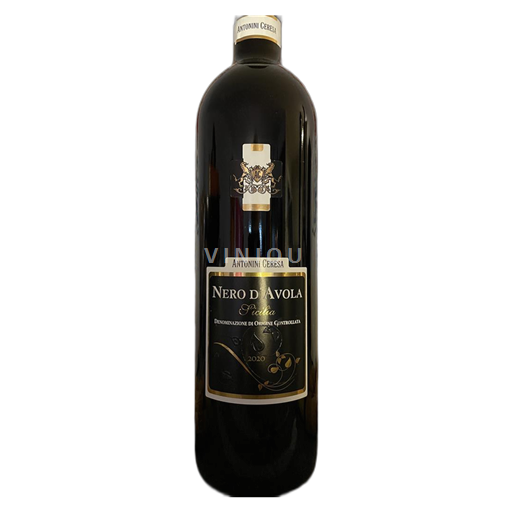 Wines of Sicily Unspecified Antonini Ceresa 2020