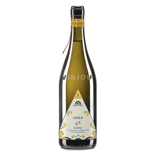 Wines of Sicily Unspecified Feudo Arancio Liolà 2024