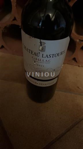 Sudoeste Gaillac Château Lastours Réservée 2021