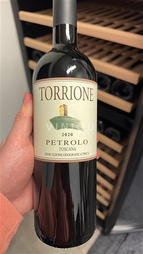 Toscana No especificado Petrolo Torrione 2020