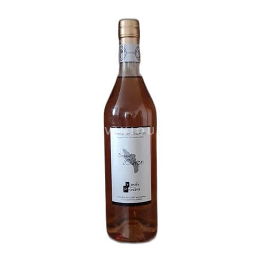 Poitou-Charentes Pineau-des-Charentes Vignoble pradere Bouquet d'oleron Não Sazonado