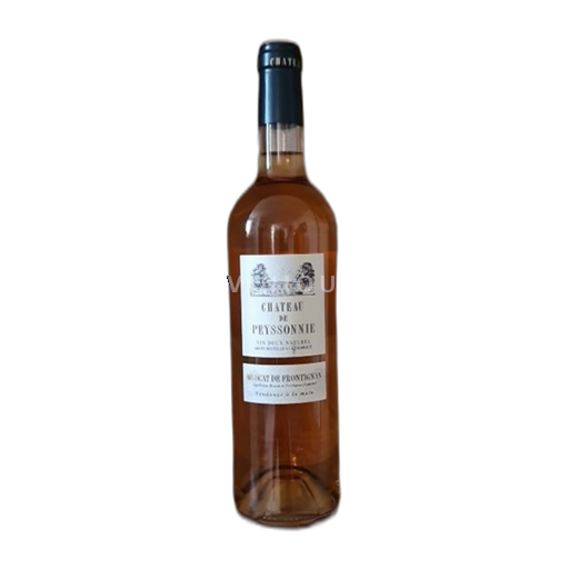 Languedoc Muscat de Frontignan Château Peyssonnie Non-Vintage