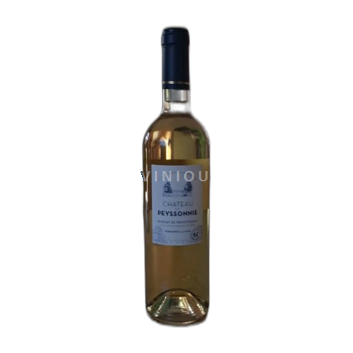 Languedoc Muscat de Frontignan Château Peyssonnie Ikke-årgang