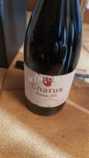 Rhônen laakso Määrittelemätön Chatus Monnaie d'Or 2021