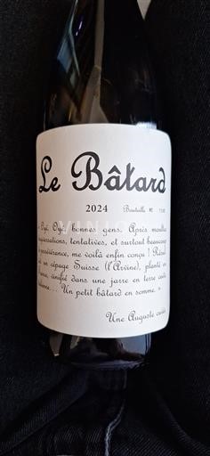 Vaud Une Auguste Le Bâtard 2024