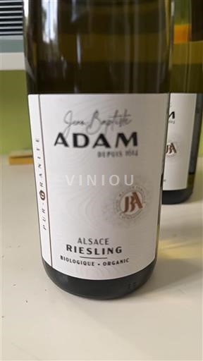 Alsace Jean-Baptiste Adam Pur Granit 2023