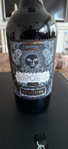 Pouilles Riporta Limited Edition 2024