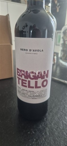 Sicilia Sciacca Brigantello S 2024