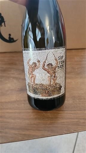 Dolina Loare Vignoble de l’Ecu JANUS 2022