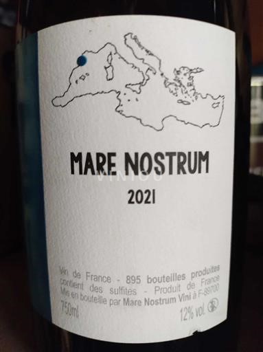 Languedoque Não especificado Mare Nostrum 2021