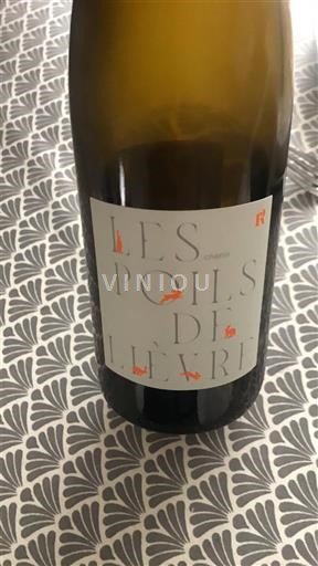 Valle del Loira No especificado Les Poils de Lièvre Sin añada