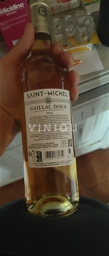 Sudoeste Gaillac Saint-Michel 2024