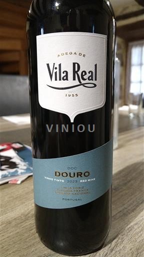 Douro Adega de Vila Real 2023