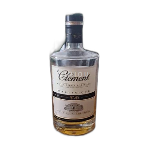 Rum Starý Rhum vieux agricole Clément  - 2023 Martinik Le François