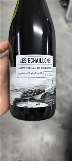 Vallée de la Loire Saint-Nicolas-De-Bourgueil Les Echaillons 2024