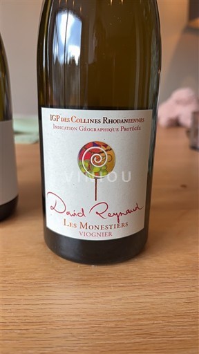 Alps and Rhone Valley Rhône Hills David Reynaud Les Monestiers 2023