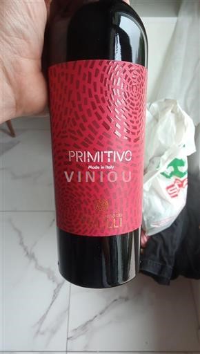 Pouilles Masseria Borgo dei Trulli 2024