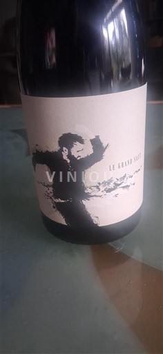 Valle del Rodano Côtes-du-Rhône Le Clos des Grillons Le Grand Caillou 2020