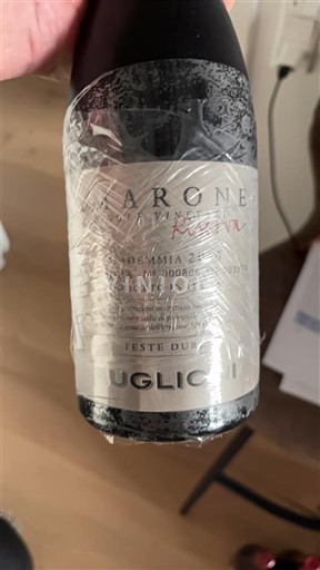 Veneto Not Specified Uglioni Valpolicella Ripasso Superiore 2010