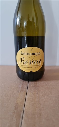 Veneto Prosecco Valmarone Niet-geïntegreerd