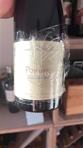 Bourgogne Pommard Domaine Michel Noëllat 2018
