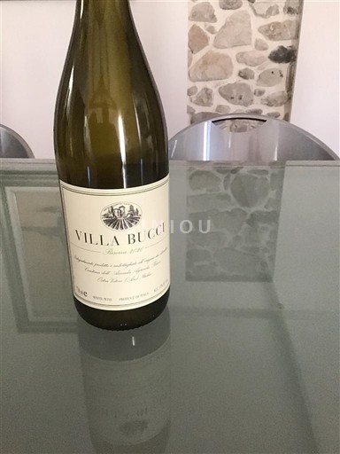 Marche Villa Bucci Riserva 2020