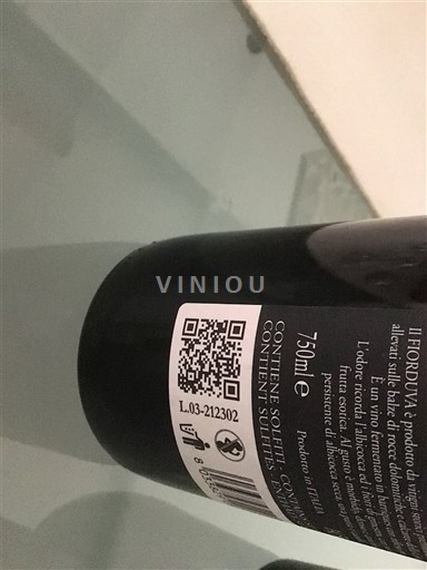 Kampánie Nespecifikováno Marisa Cuomo Fiorduva 2021