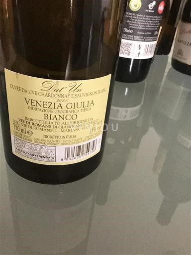 Frioul-Vénétie-Julienne Venezia Giulia Vie di Romans Dut'Un 2021