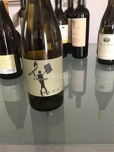 Ligurie Bruna u Baccan 2023