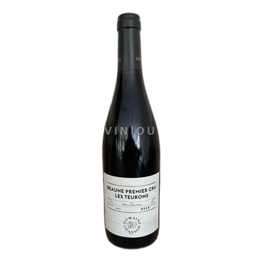 Bourgogne Beaune Premier Cru Domaine Chanson Beaune 1er Cru Les Teurons 2018