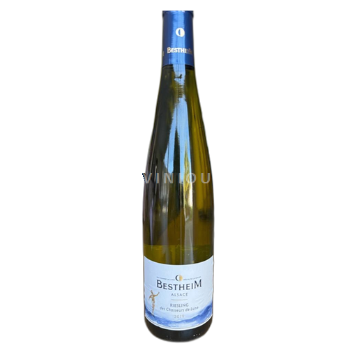 Alsace Bestheim Riesling 2019