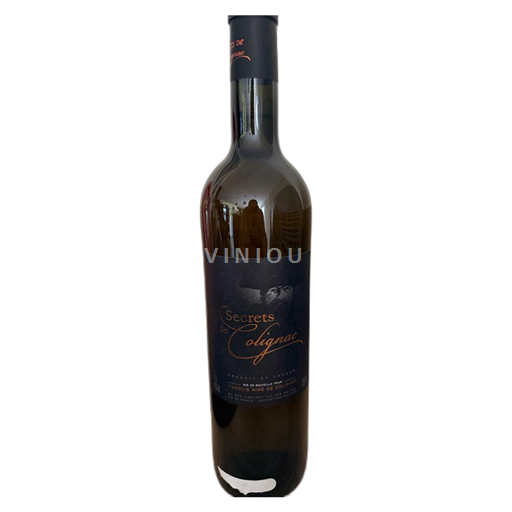 Languedoc Secrets de Colignac Ikke årgangsbestemt