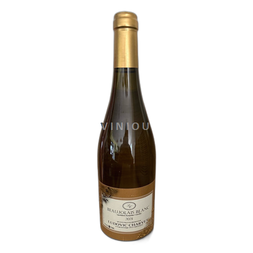Beaujolais Domaine Ludovic Charvet 2021