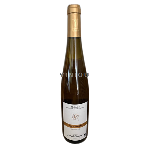 Alsasko Ryzlink Grand Cru Domaine Joseph Scharsch Wolxheim 2018