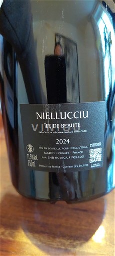 Korsika Ostrov Krásy 90400 LIEGES 2024