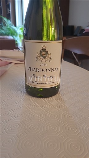 Linguadoca e Rossiglione Paese d'Oc Les Vignerons de Quissac Prestige 2024