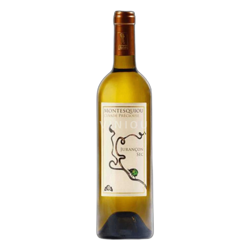 Sud-Ouest Jurançon Montesquiou Cuvade Préciouse 2021