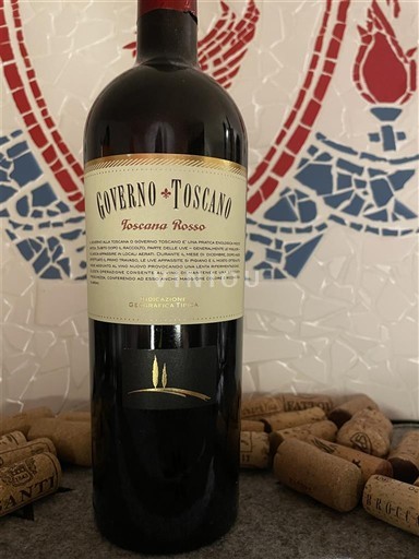 Toscana Governo Toscano 2017