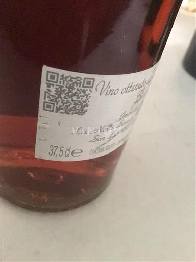 Frioul-Vénétie-Julienne San Lorenzo Lis Neris 2016