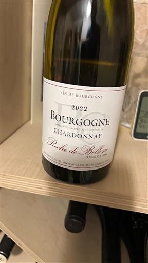 Bourgondië Bourgogne Roche de Bellene Sélection 2022