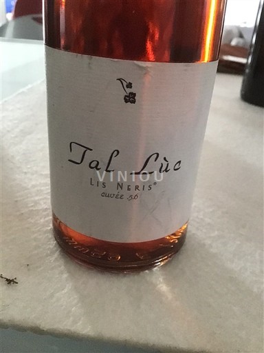 Frioul-Vénétie-Julienne Venezia Giulia Lis Neris Tal Lùc 56 2016