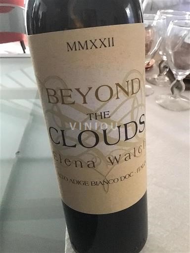 Trentino-Alto Adige Not Specified Elena Walch Beyond the Clouds 2022