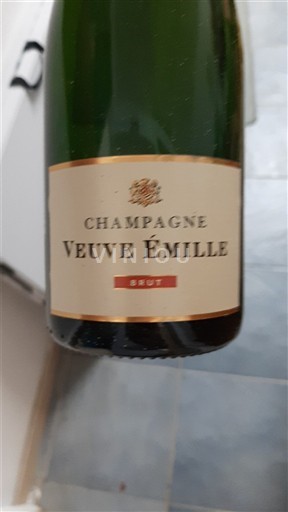Champagne Veuve Émille Ikke-årgang