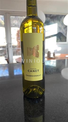 Languedoc và Roussillon Vùng đất Oc Domaine Canet 2024