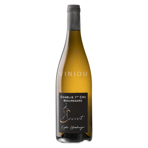 Burgundi Bourgogne Premier Cru Domaine Heimbourger 1er CRU Beauregard 2023