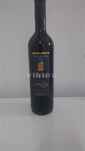 Provence Côtes-de-Provence Val de Gilly Alexandre Castellan 2022